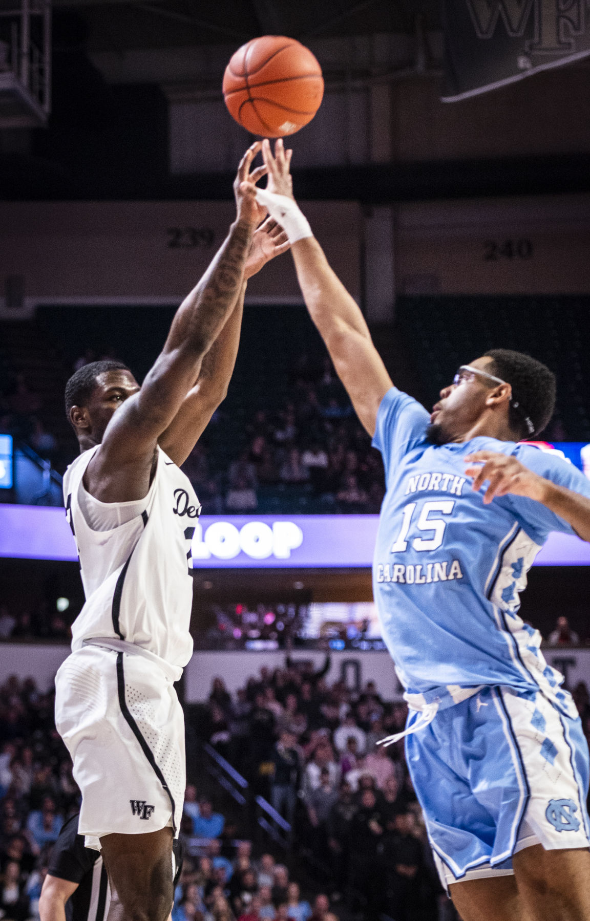 WakeBasketball